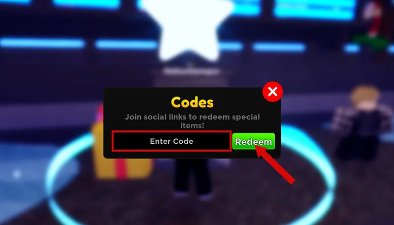 anime adventures codes
