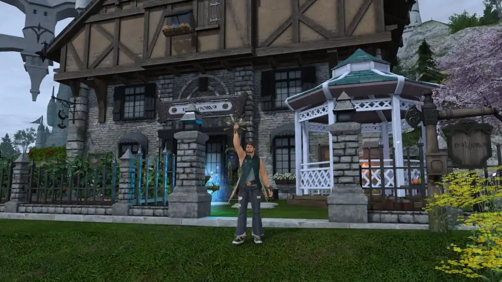 ffxiv housing tracker