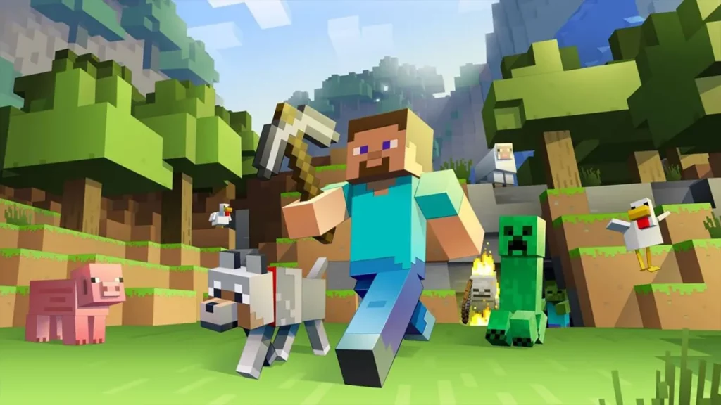 minecraft sexuality mod