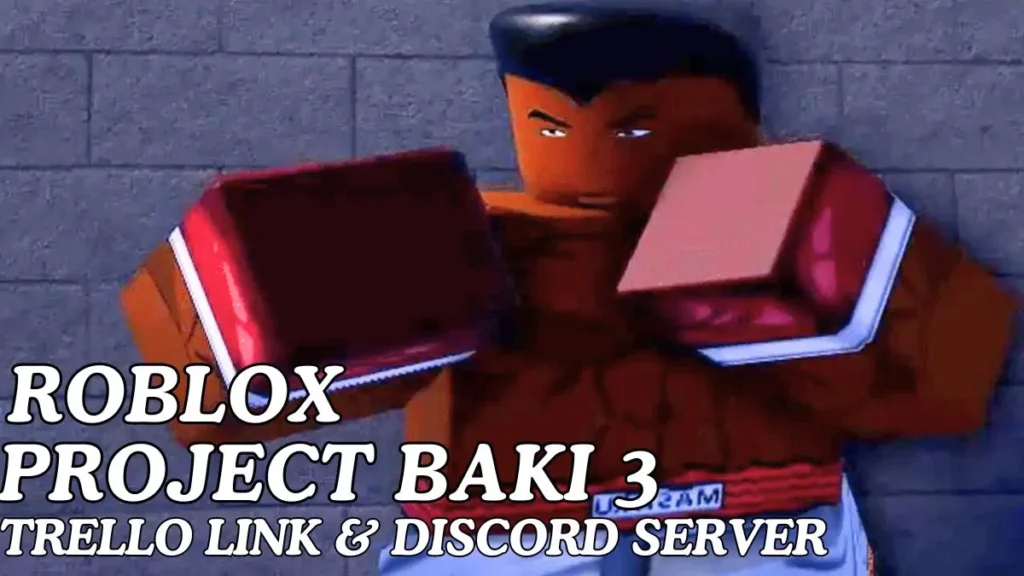 project baki 3 trello