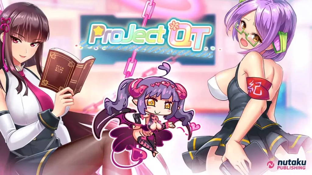 project qt codes