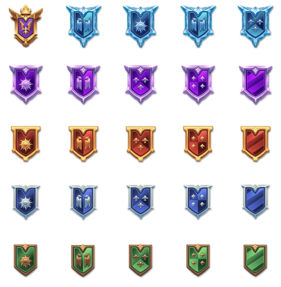 realm rank